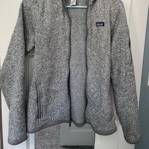 Patagonia Jacket